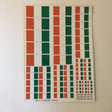 Ireland (Republic of) National Flag -  -  - Model Realm