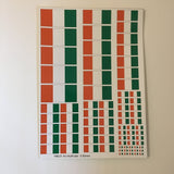Ireland (Republic of) National Flag -  -  - Model Realm