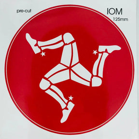 Isle of Man Steam Packet Company - Model Realm