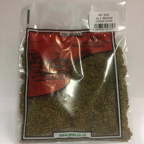 Javis Scatter No.5 Meadow Course Grass