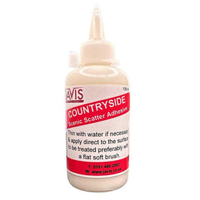 Javis Scatter Adhesive - Model Realm