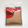 Javis Large Extra Fine Brown Ballast model railway