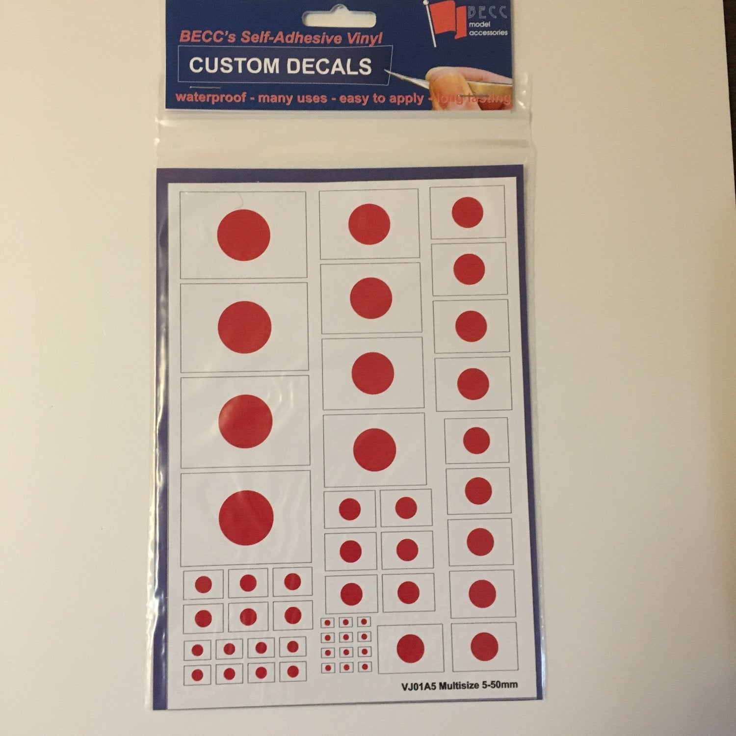 Japan National Flag -  -  - Model Realm