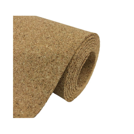 Javis 1/8 X 12 X 36 CORK SHEET- 2.5mm