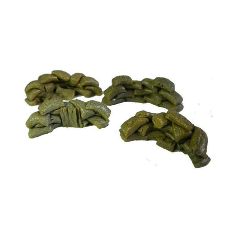 Sandbags Curved OO 25 - 28mm