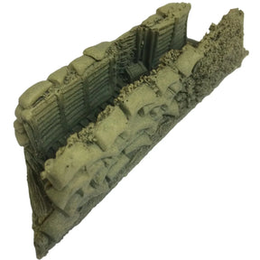 Javis Battle Zone Trench Type 2 - Model Realm