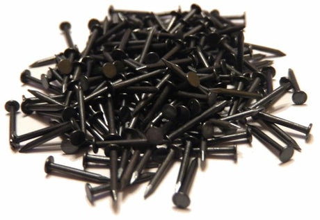 Javis Black Track Pins