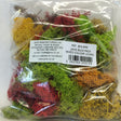 Javis Bulk Pack Mixed Colours Lichen -  -  - Model Realm