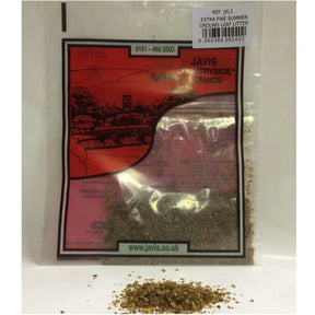 Javis Countryside Extra Fine Leaves - Summer - Model Realm