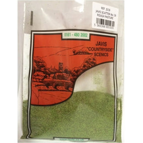Javis Countryside Scenics No.19 Rough Pasture - Model Realm