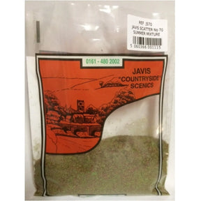 Javis Countryside Scenics No.70 Summer Mix - Model Realm