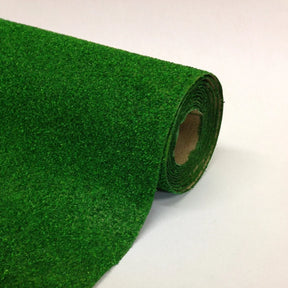 Javis Dark Green N0.12 1200mm x 300mm - Model Realm