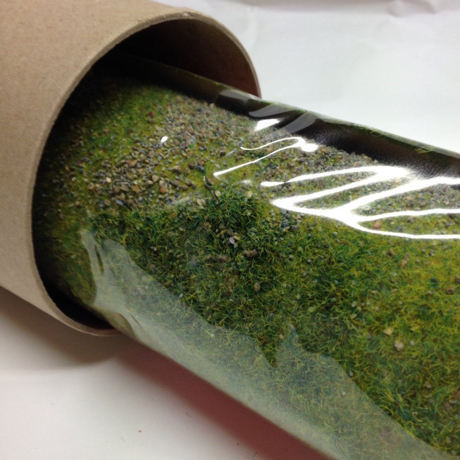 Javis Field Zone Battle Mat -  -  - Model Realm