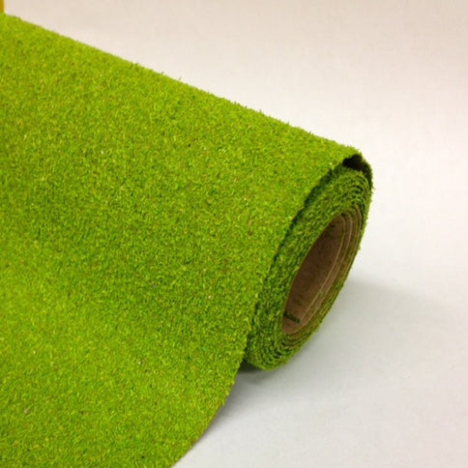 Javis Light Green N0.14 1200mm x 300mm -  -  - Model Realm