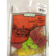 Javis Multi Coloured Mix Lichen -  -  - Model Realm