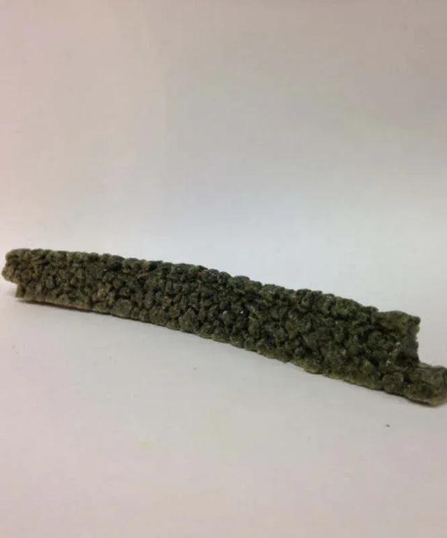 Javis OO Curved Dry Walling