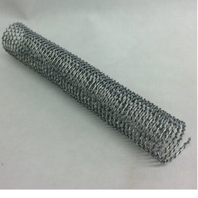 Javis OO Gauge Coiled Barbed Wire - Model Realm