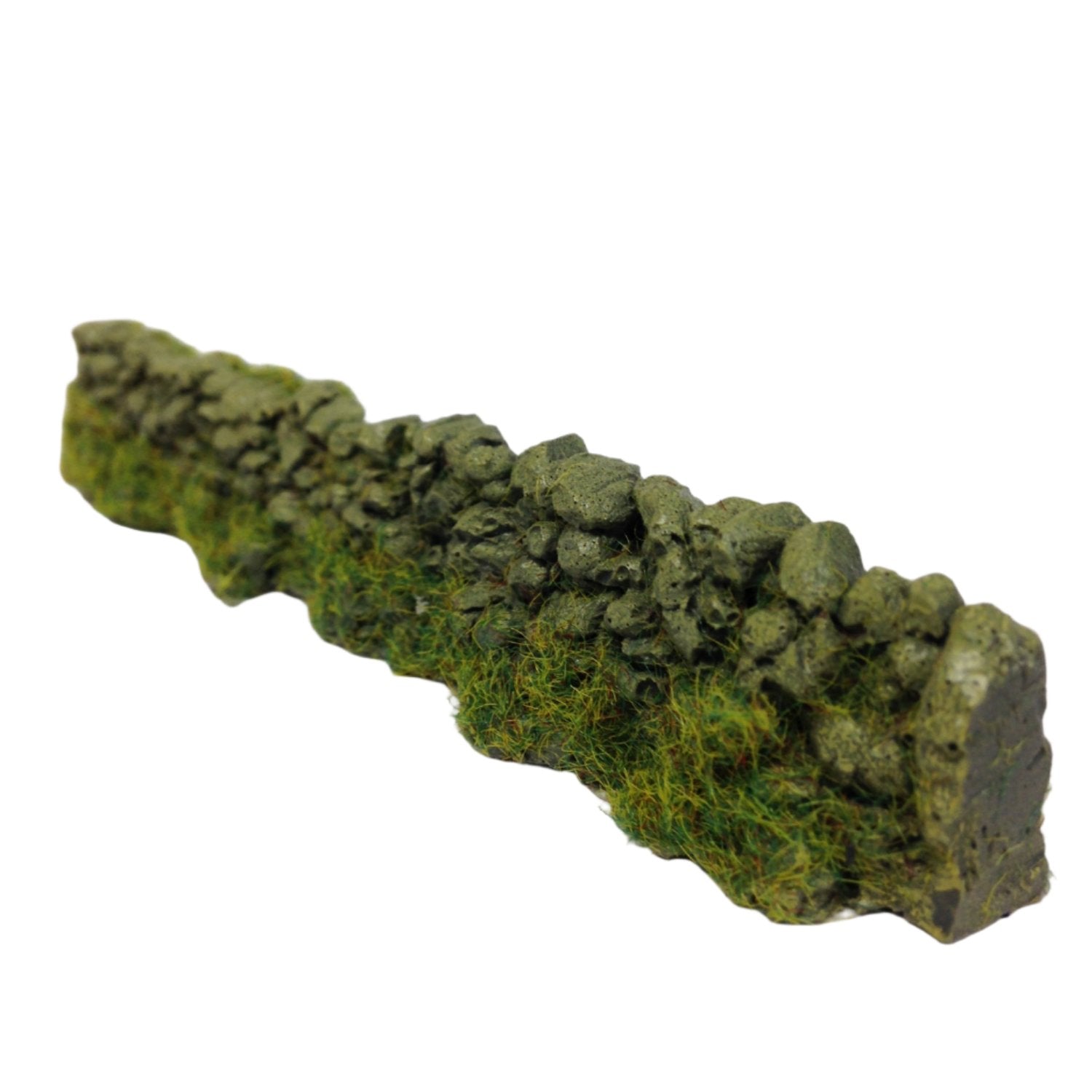 Javis OO Gauge Farm Light Brown Rough Walling -  -  - Model Realm