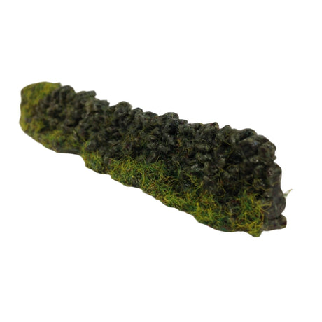 Javis OO Gauge Farm Rough Walling -  -  - Model Realm