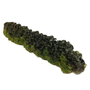 Javis OO Gauge Farm damaged rough walling - Model Realm