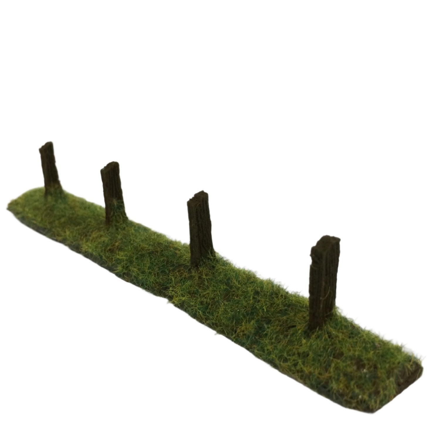 Javis OO Gauge Fence Posts -  -  - Model Realm