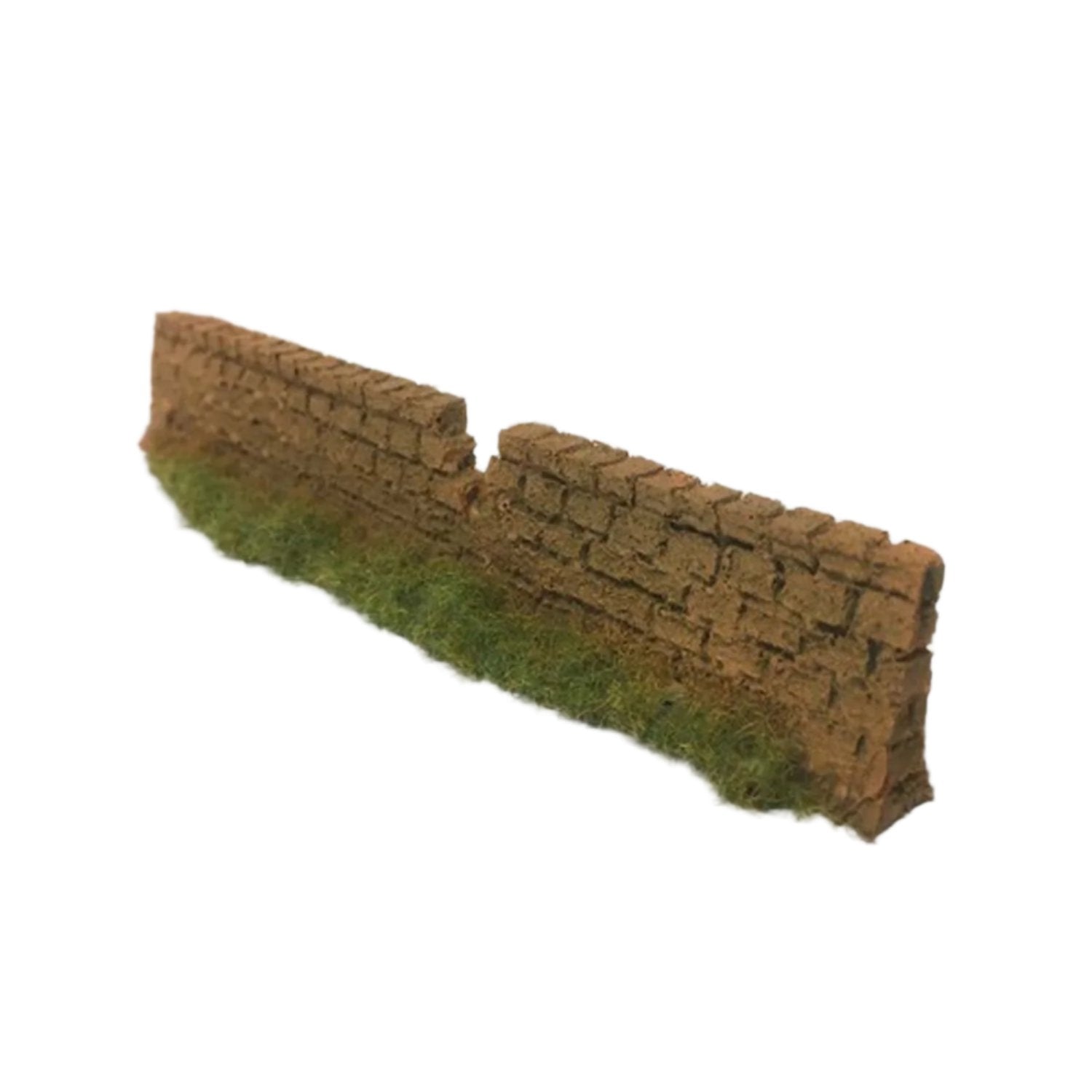 Javis OO Gauge Garden Light Red Damaged -  -  - Model Realm