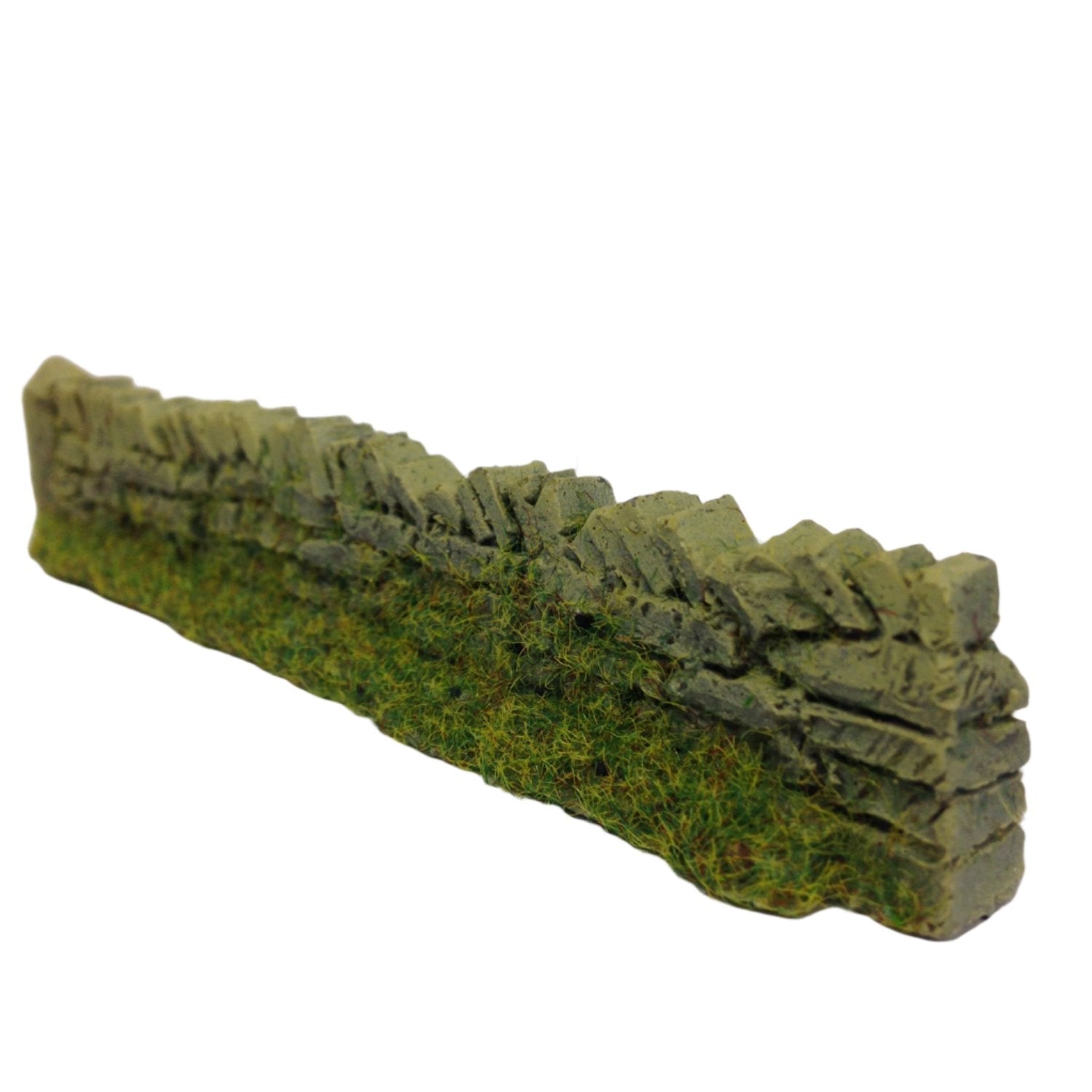 Javis OO Gauge Roadside Walling Light Brown -  -  - Model Realm