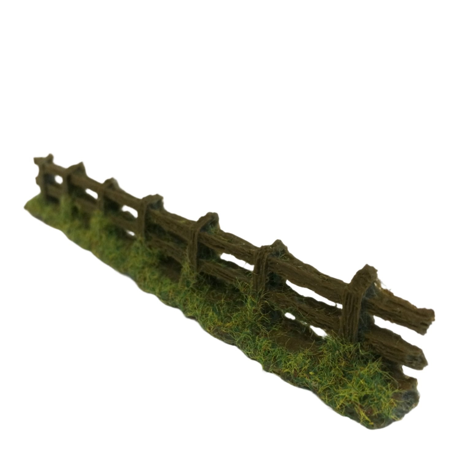 Javis OO Gauge Rough Country Fencing -  -  - Model Realm
