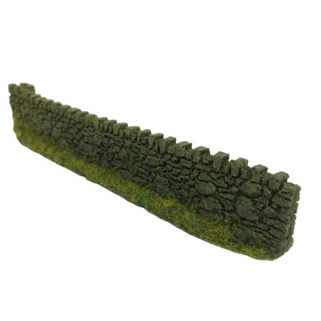Javis OO Gauge Urban walling Light Brown -  -  - Model Realm