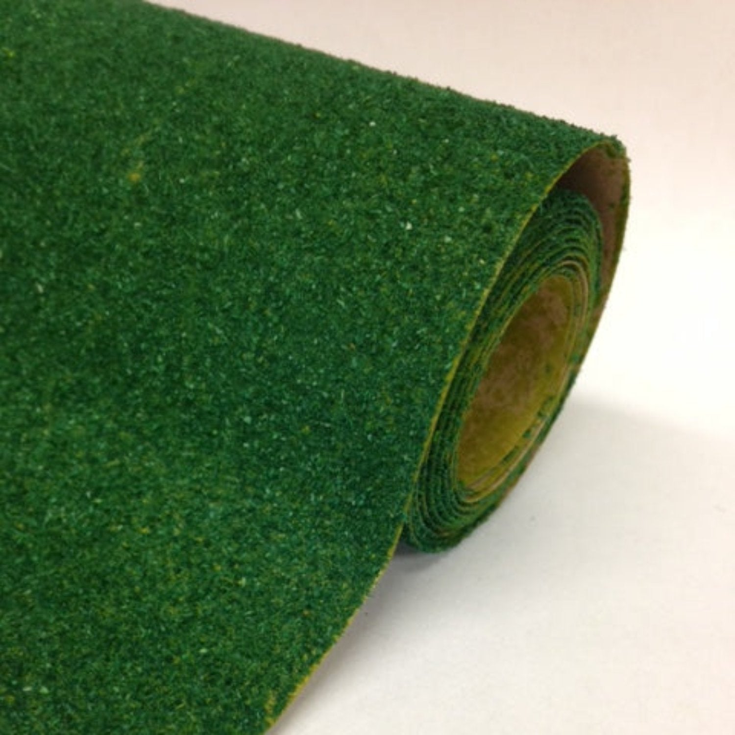 Javis Pasture Green N0.21 1200mm x 300mm -  -  - Model Realm