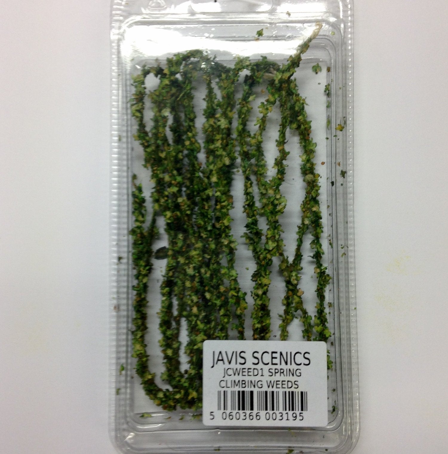 Javis Spring Climbing Weeds -  -  - Model Realm