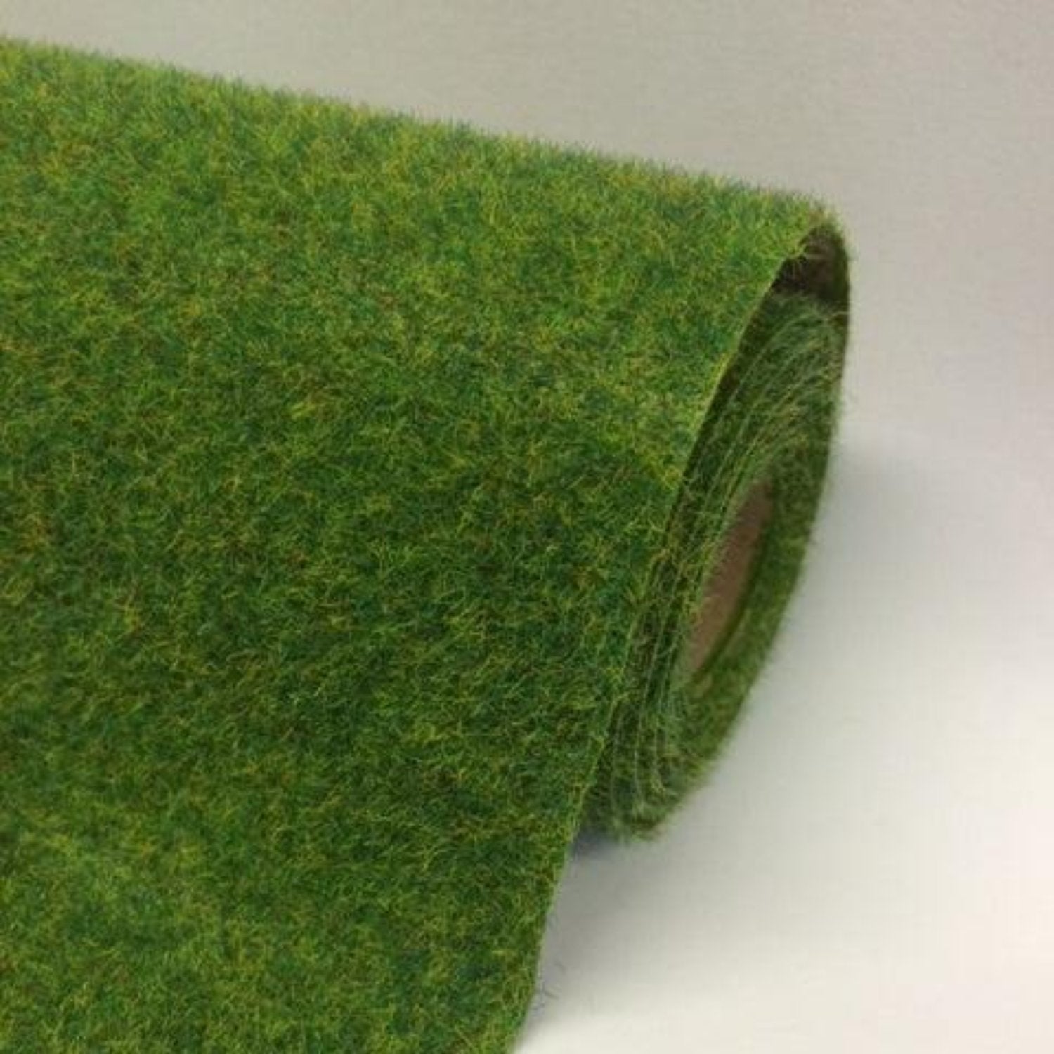 Javis Spring Mix Hairy Mat 48 X 24 -  -  - Model Realm