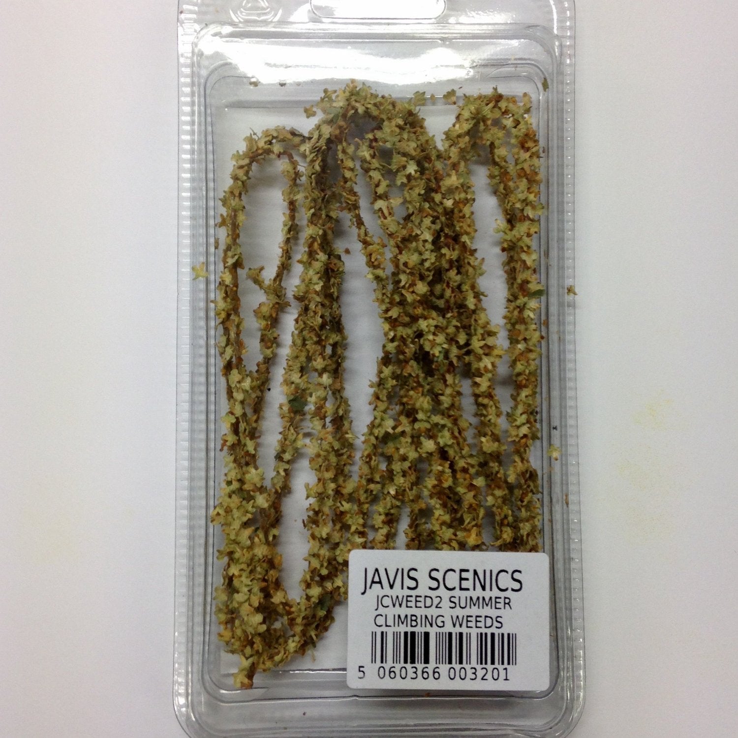 Javis Summer Climbing Weeds -  -  - Model Realm