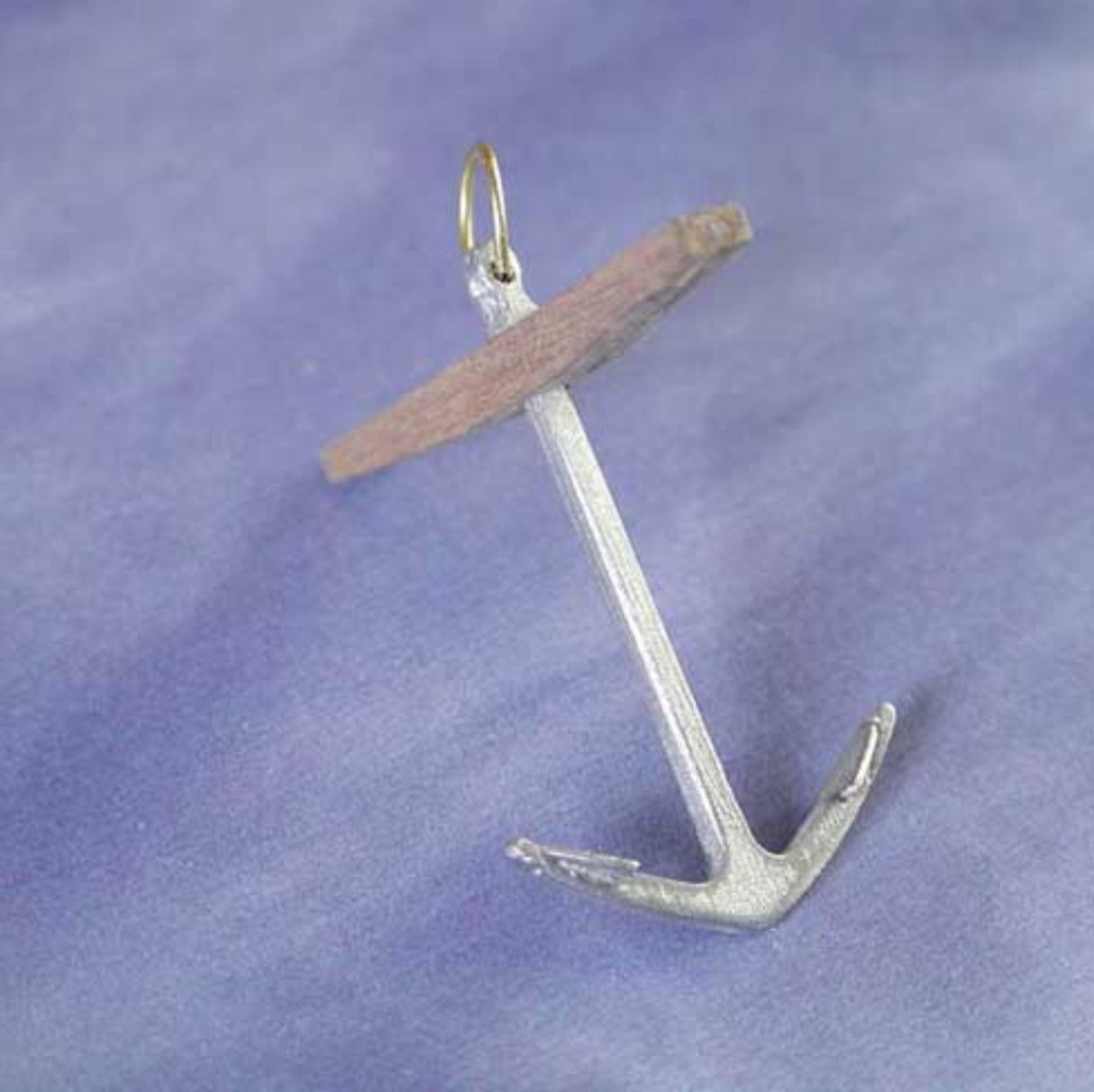 Kedge Anchor 3.5cwt 1:64 Scale