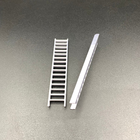 Ladder 15 x 80mm Model Boat Fitting