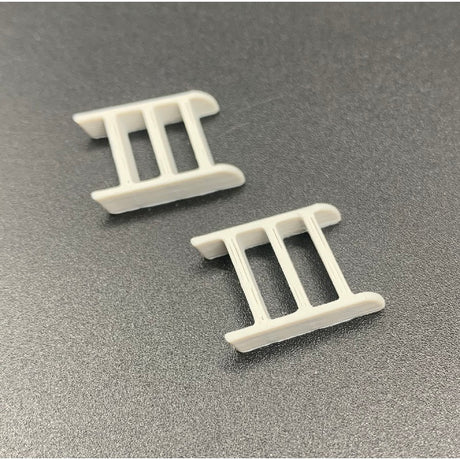 Ladder Small 15 x 20mm Model Boat Fittings