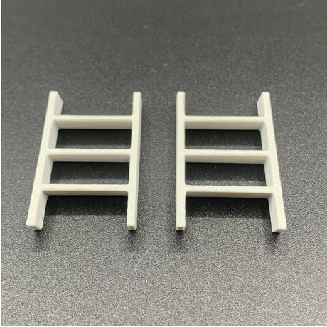 Ladders Small 20 x 37mm model boat fittings