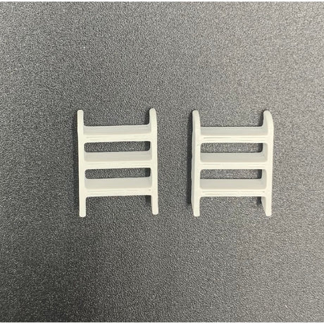 Ladders Small 15 x 20mm Model Boat Fittings