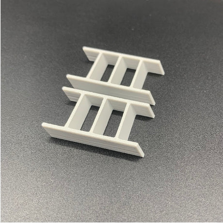 Ladder Small 20 x 37mm model boat fittings