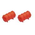 Liferaft Canister 18 x 37mm -  -  - Model Realm