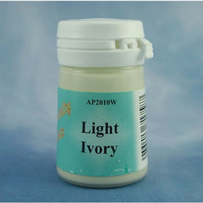 Admiralty Light Ivory 18ml - Model Realm