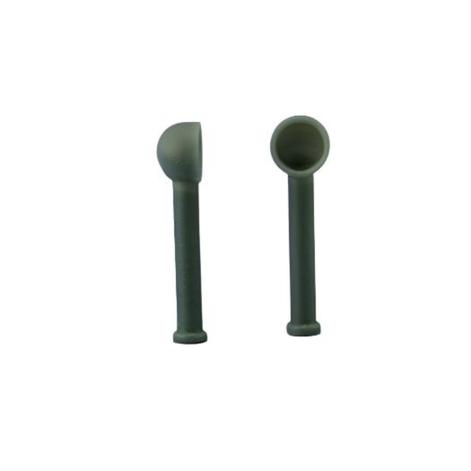 Long Stem Cowl Ventilators 7x28mm -  -  - Model Realm