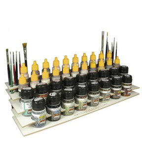 Workbench Organiser - Model Realm