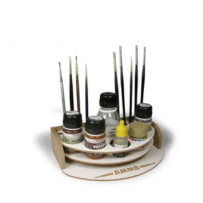 Mini Workbench Organiser - Model Realm