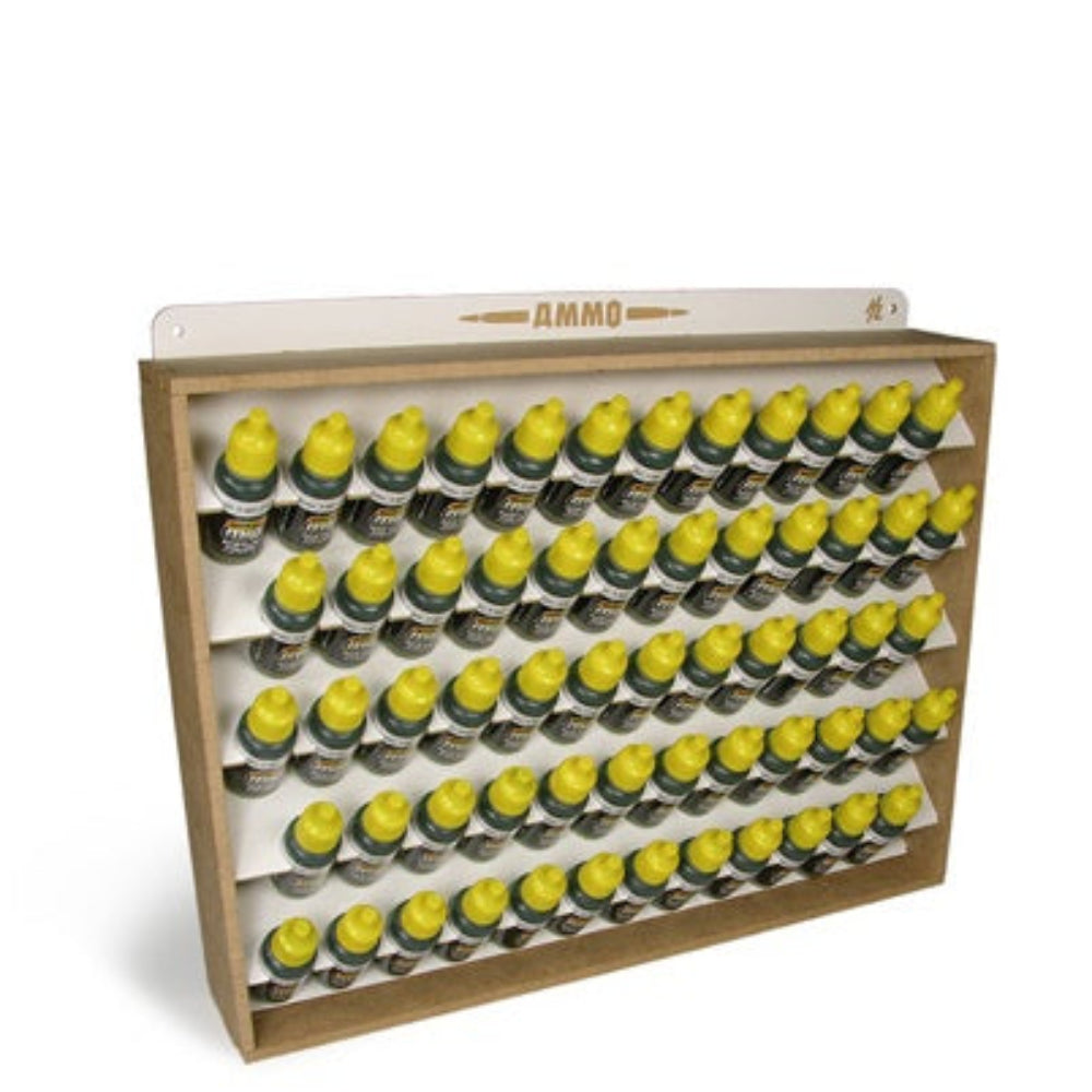 17ml AMMO Storage System