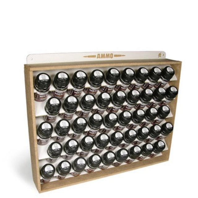 35ml AMMO Storage System