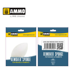Ammo Wedge Sponge