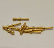 Mantua Brass Belaying Pins - Model Realm