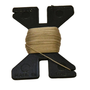 Mantua 34360 Rigging Thread Hemp 0.50mmx10mtr- Model Boat Fittings - Model Realm