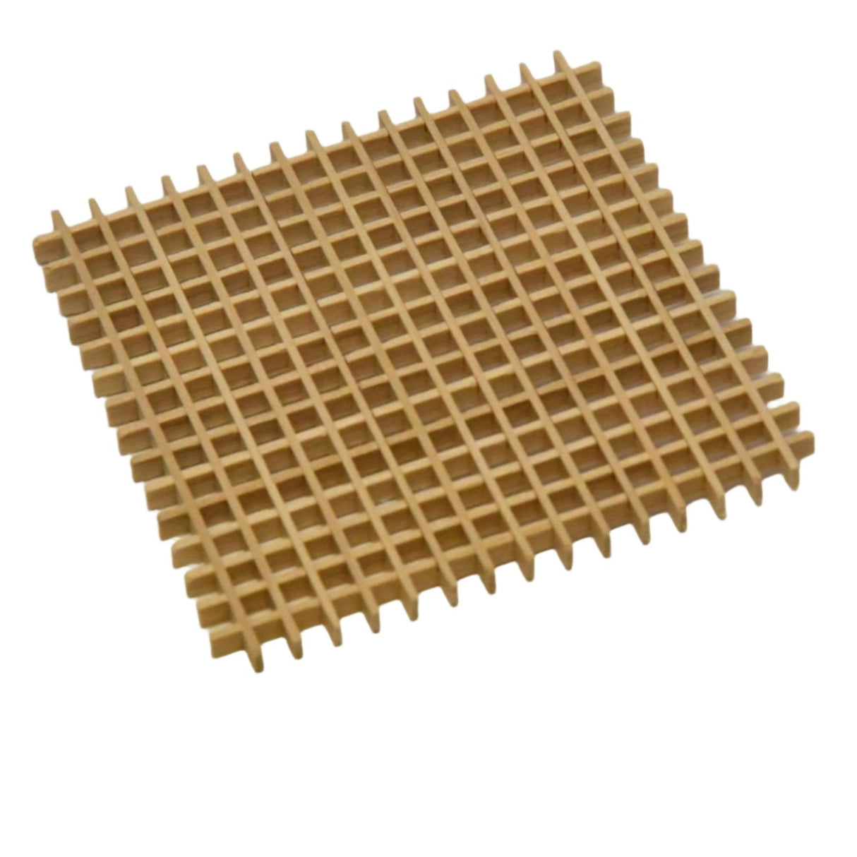 Mantua Models Grating 36x36mm -  -  - Model Realm